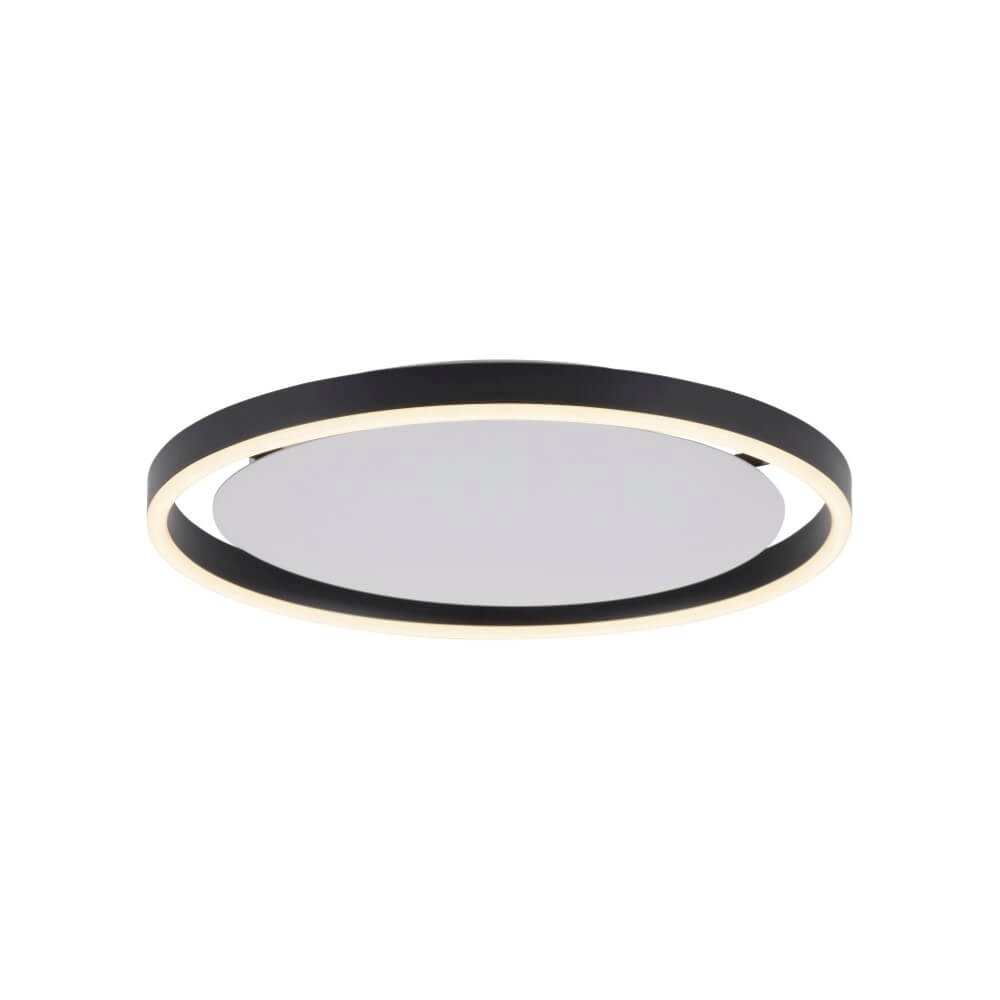 LED ceiling light Ritus Ø 40cm