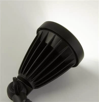 Garden spike spot Spikey Searchlight 5053423189611