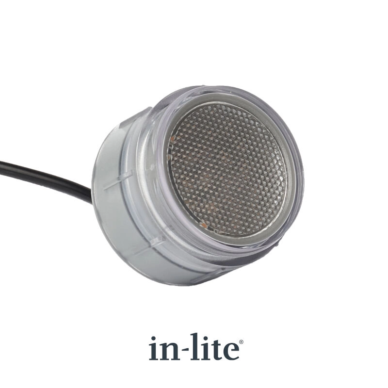 Ground spot Hyve without ring
