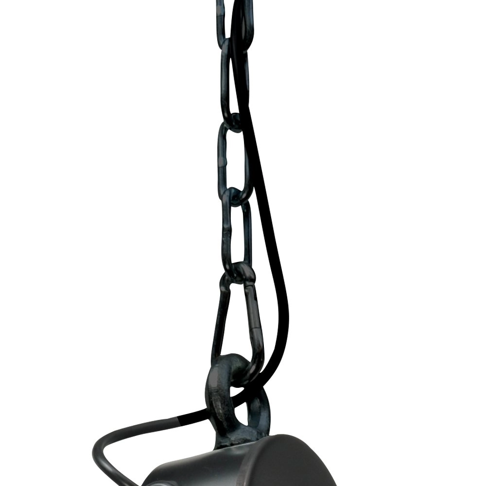 Pendant lamp Industria 44 Bud Retro Masterlight 8718121232737