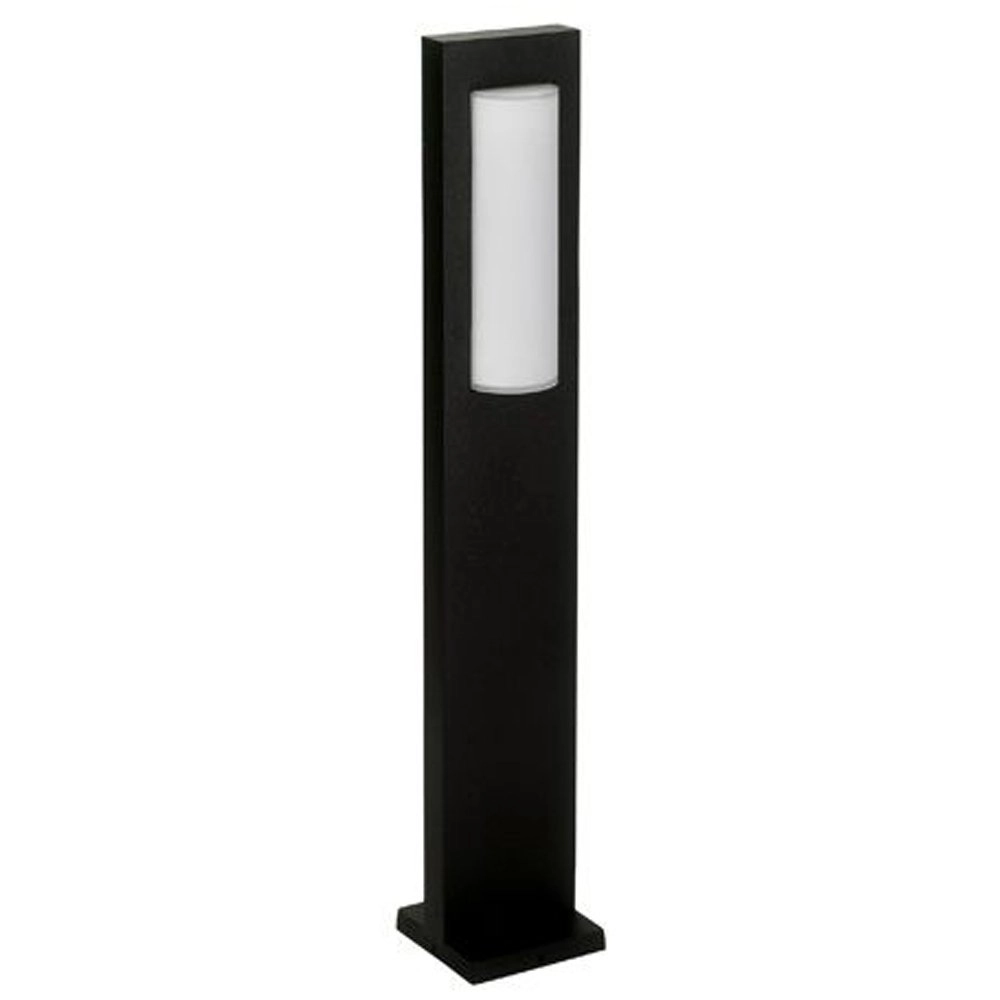 outdoor lamp Pentangles black
