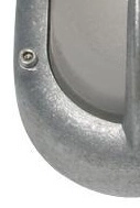 Outdoor marine lamp Schouw 20cm Lyora 8716803503311