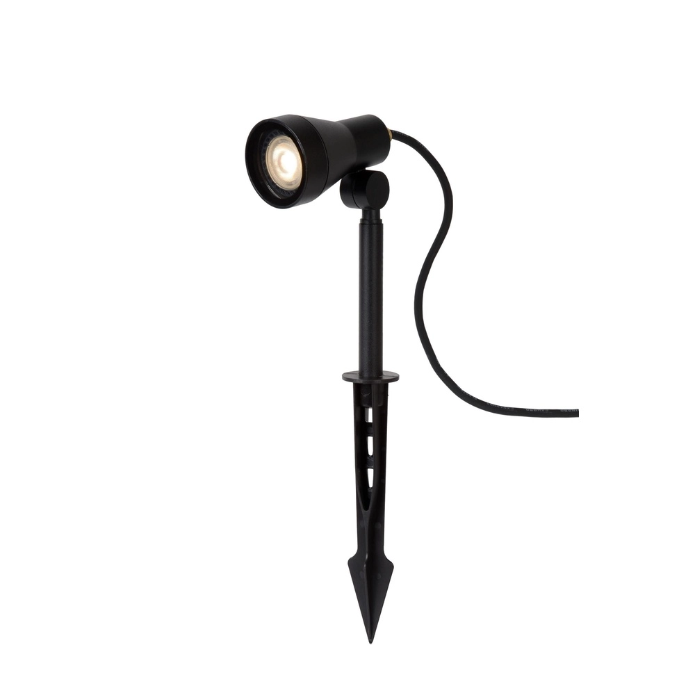 Spike spot Spike Black Lucide 5411212271471