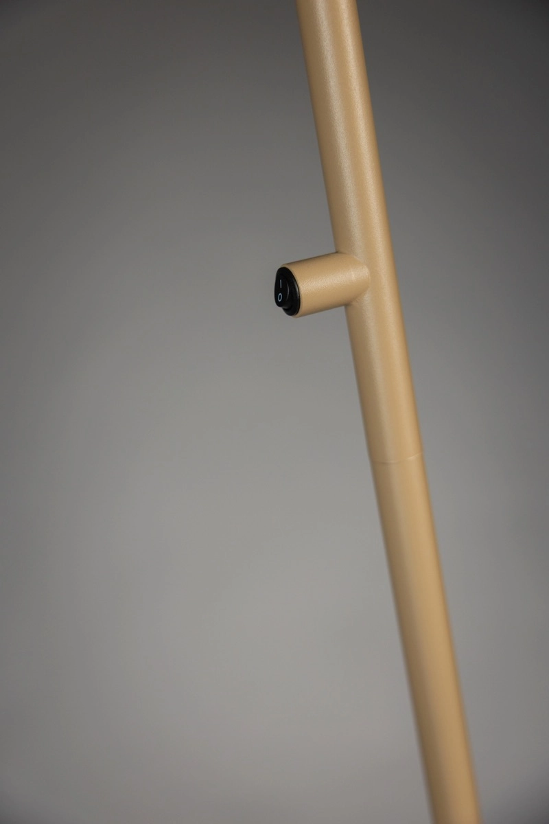Design floor lamp Brenda sand ETH 8720195310785