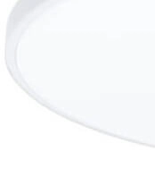 LED ceiling lamp Crespillo 4000K Ø 38cm Eglo 9002759997267