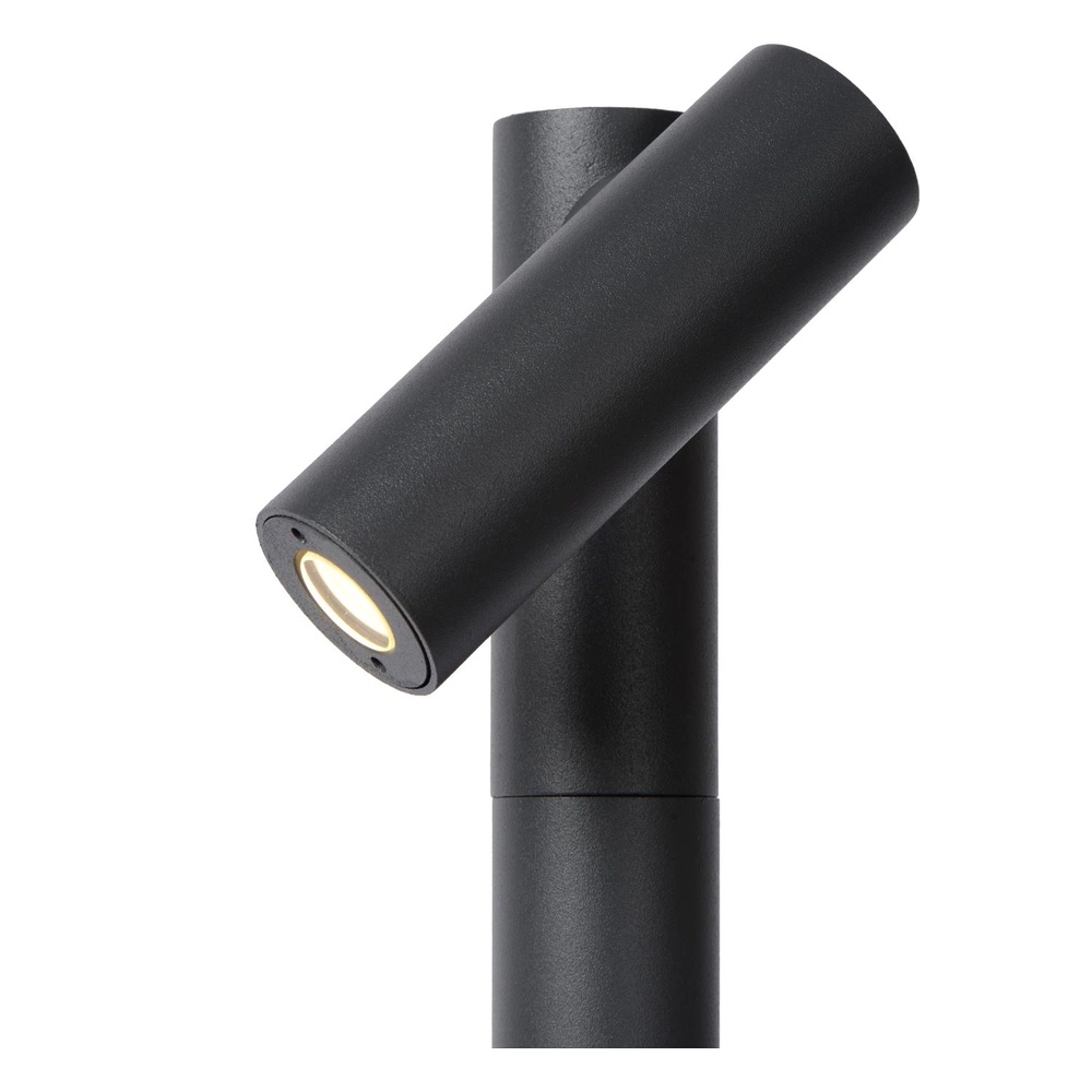 Garden lamp Tatum anthracite Lucide 5411212271679