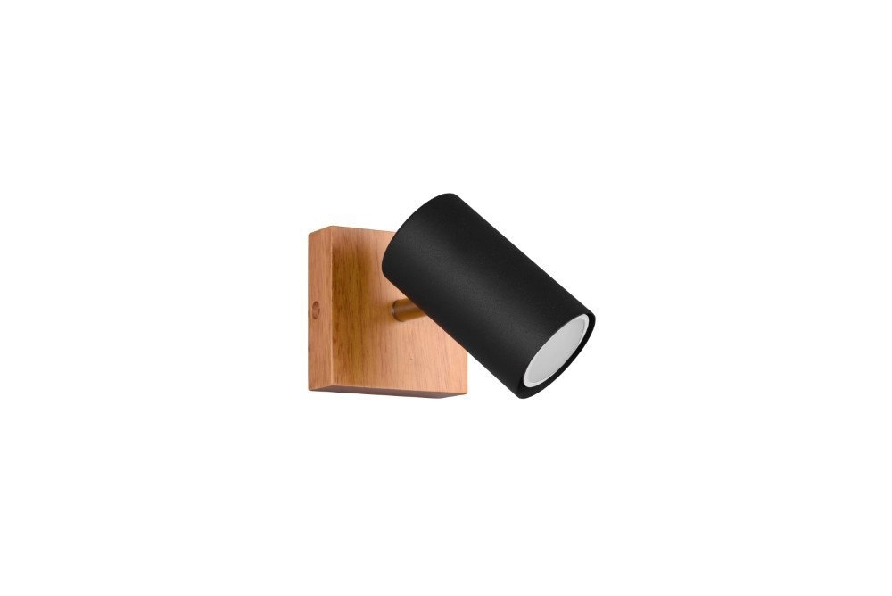 Wall spot Marley Rustic Trio 4017807487954
