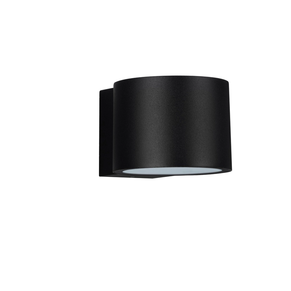 Design wall spot Beta Down Black Lyora 5212017453464