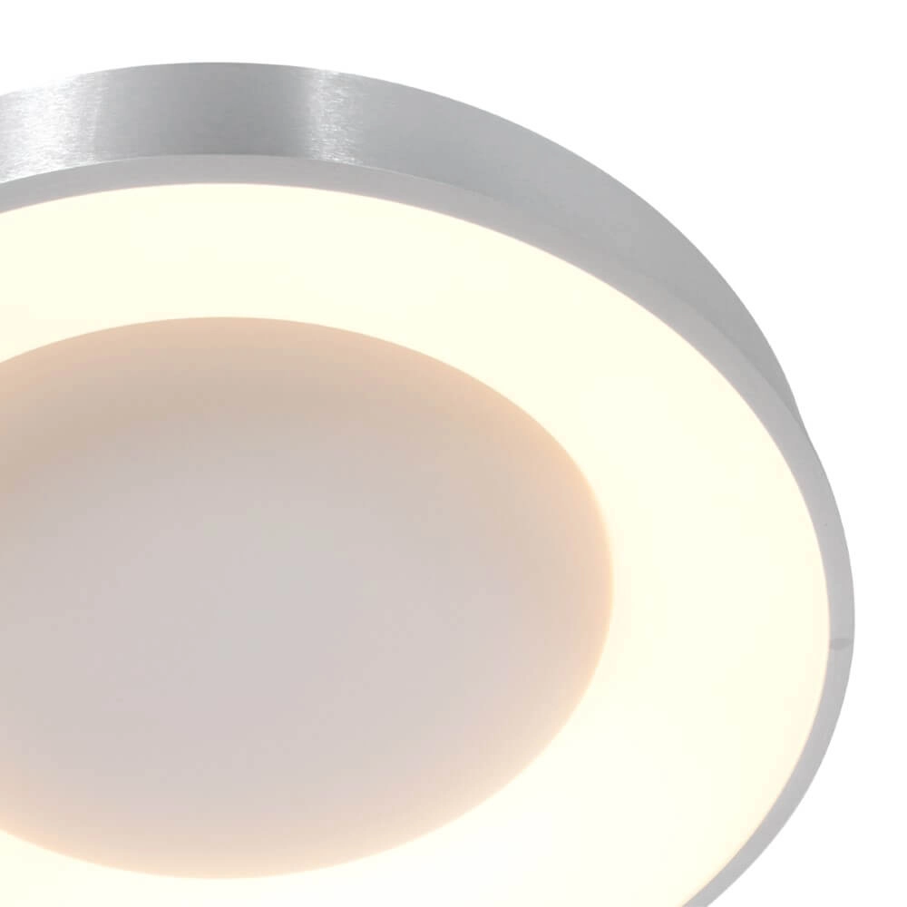 LED ceiling lamp Ringlede Ø 48cm Steinhauer 8712746135206