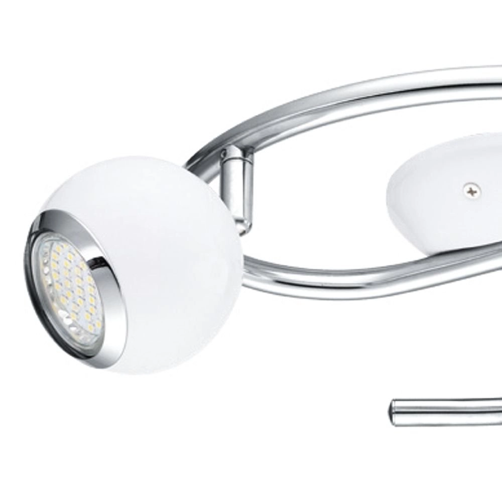 LED ceiling spot Bimeda LED Eglo 9002759310035