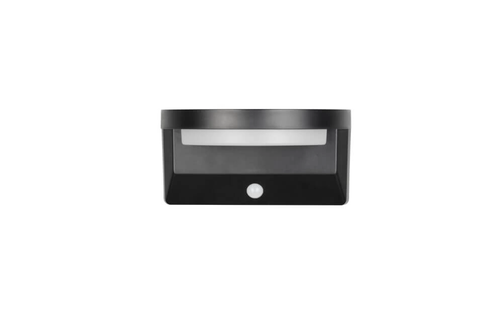 Solar outdoor lamp Moro Trio 4017807622546