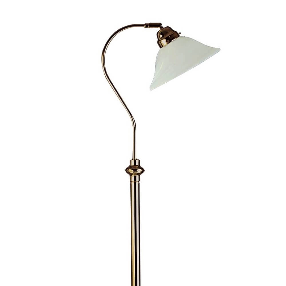 Classic reading lamp Zara Searchlight 5013874369093