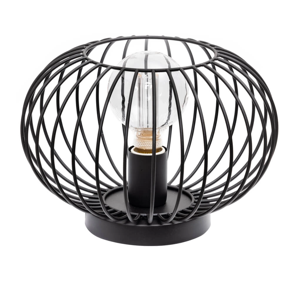 Wire table lamp Wire 2