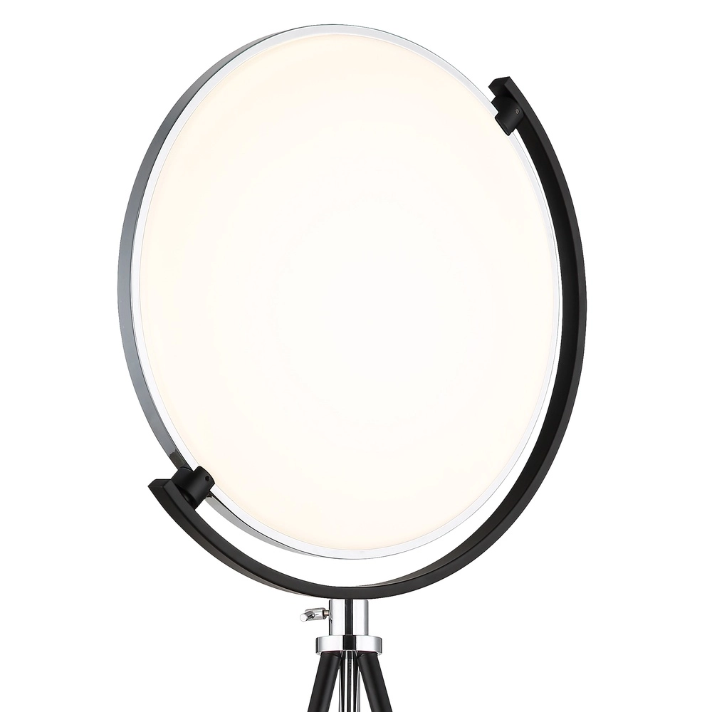 Design tripod Miro floor lamp Globo 9007371586301
