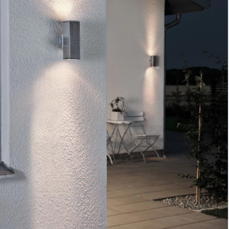 Wall spot Monza for outside KonstSmide 7318307907315