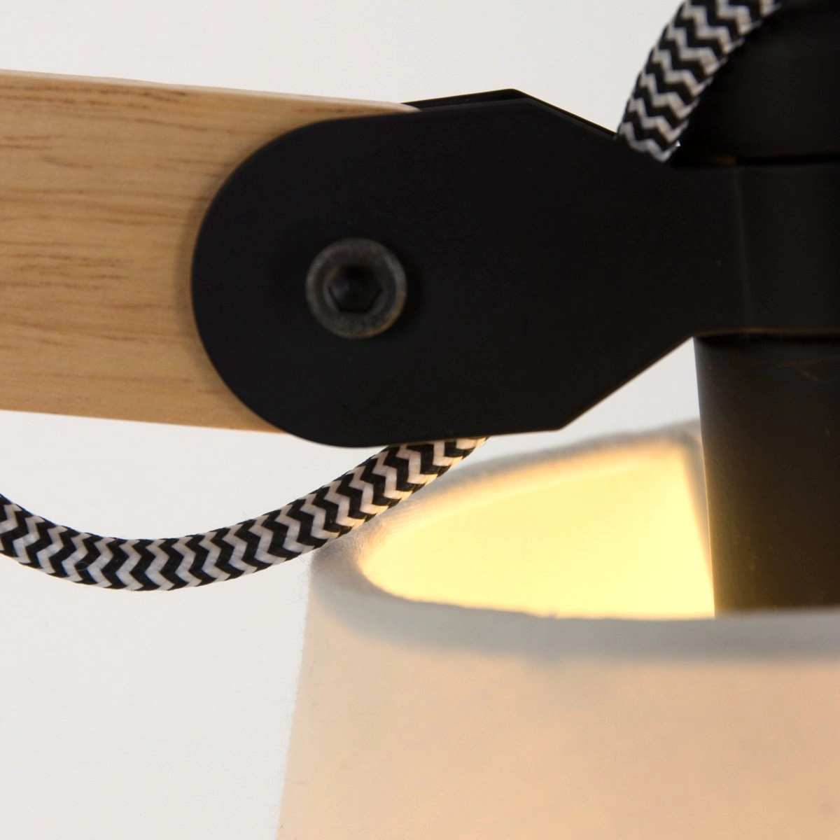 Wall lamp Liv Steinhauer 8712746101539