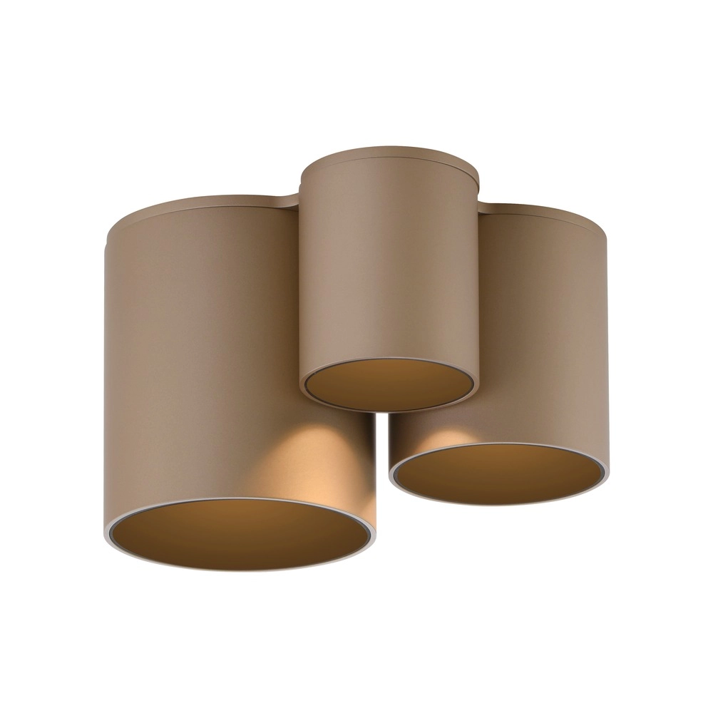 3L ceiling light Pure Point Bronce Paul Neuhaus 4012248395721