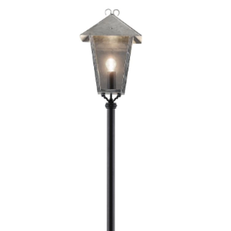 Terrace lamp Benu Rustic KonstSmide 7318304373205