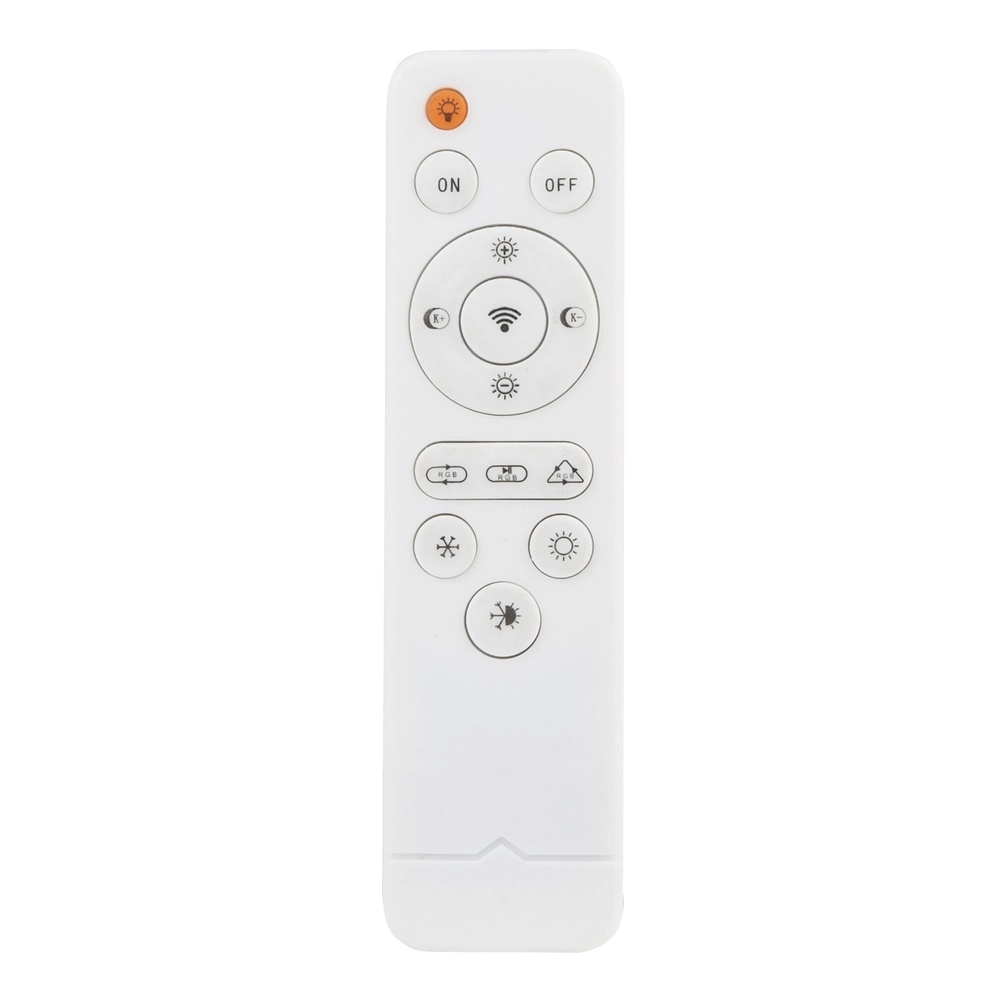 Ceiling light Atreju I Ø 41cm light color adjustable Globo 9007371379330
