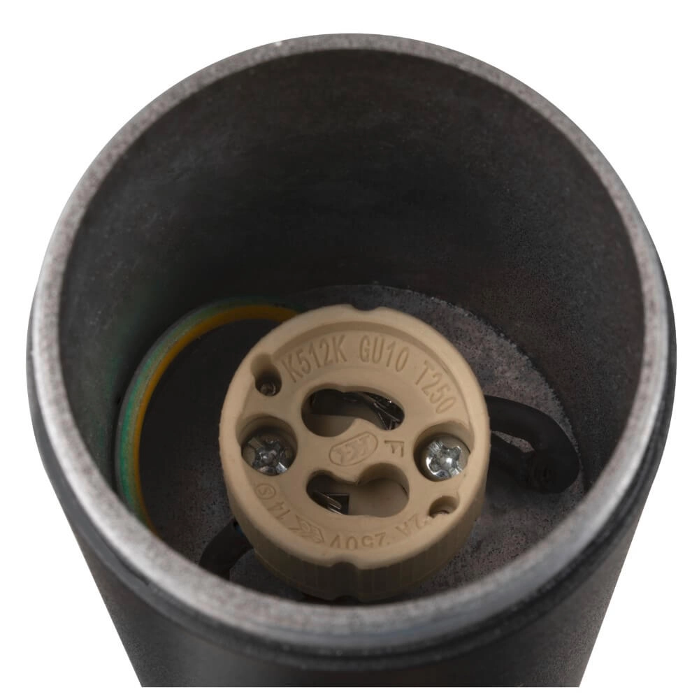 Directional GU10 spotlight S-Tube SLV 4024163287982