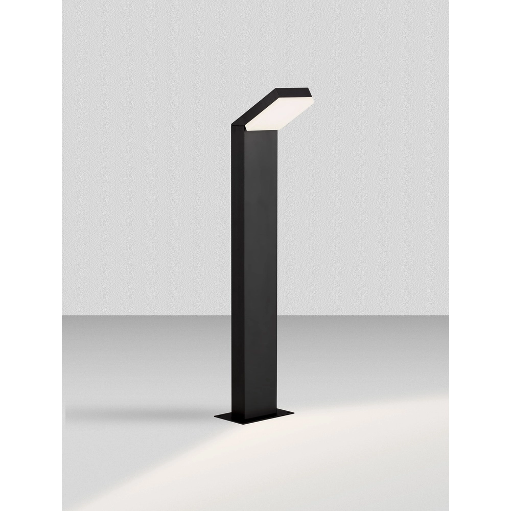 Garden lamp Farge anthracite Lyora 5212017476678