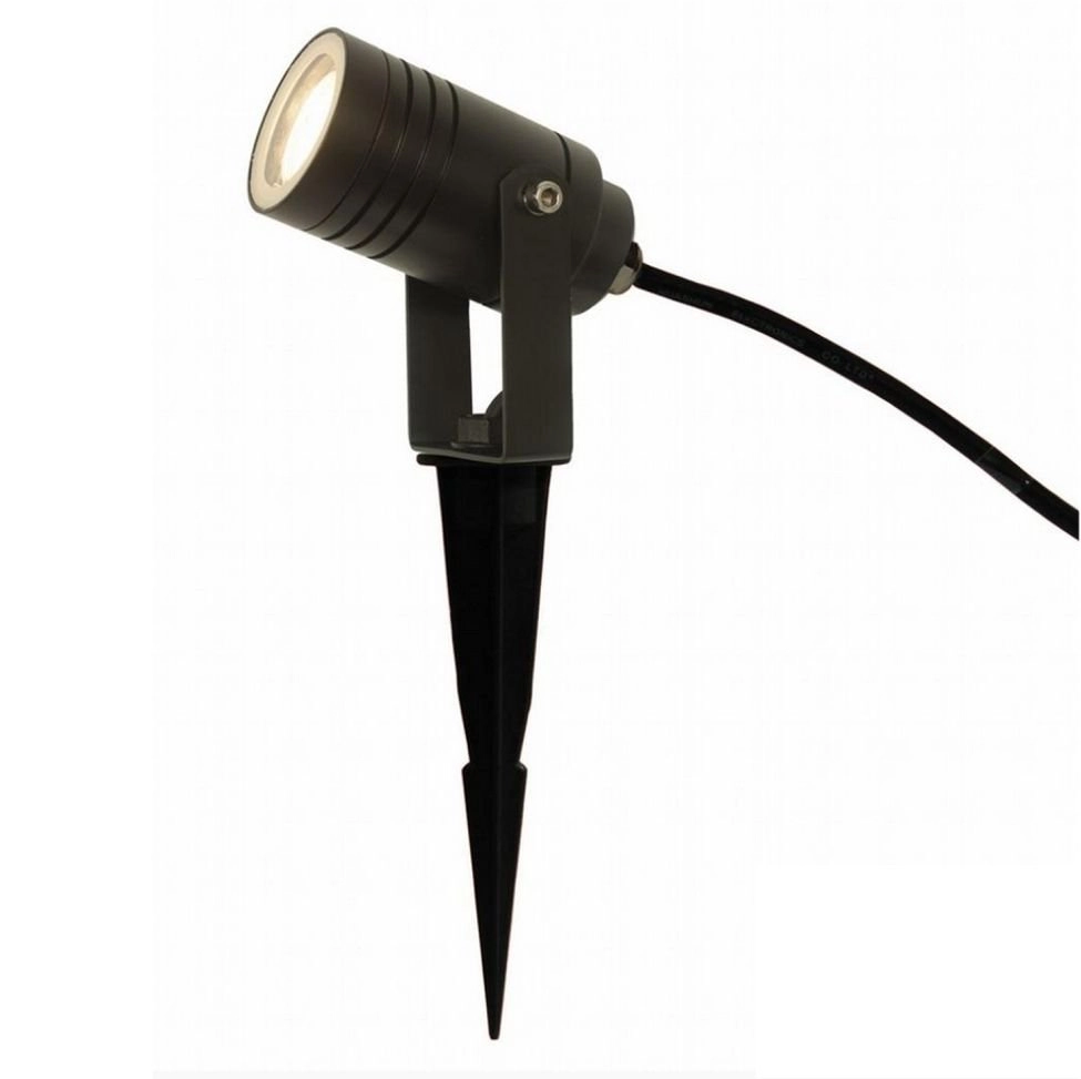 Garden spotlight Beamy on ground stake