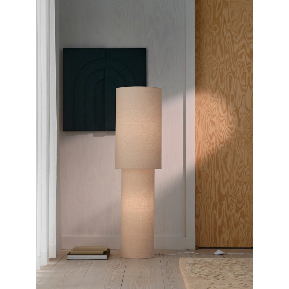 Fabric table lamp Izara 110  Nordlux 5704924027420