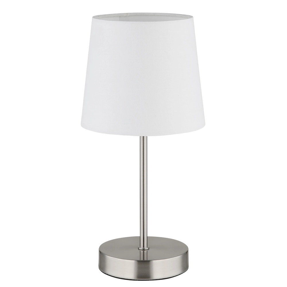 Table lamp Joris nickel Globo 9007371586516