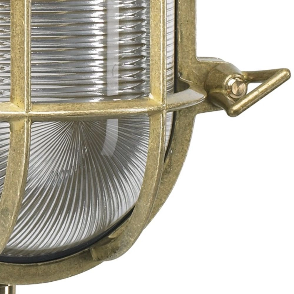 Wall lamp Nautic 1 for outside KS Verlichting 8714732728706