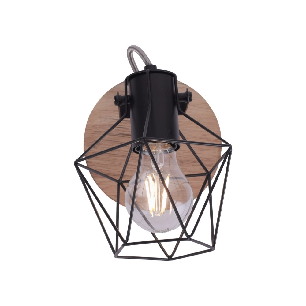 Wall lamp Jaro Just Light 4043689971359