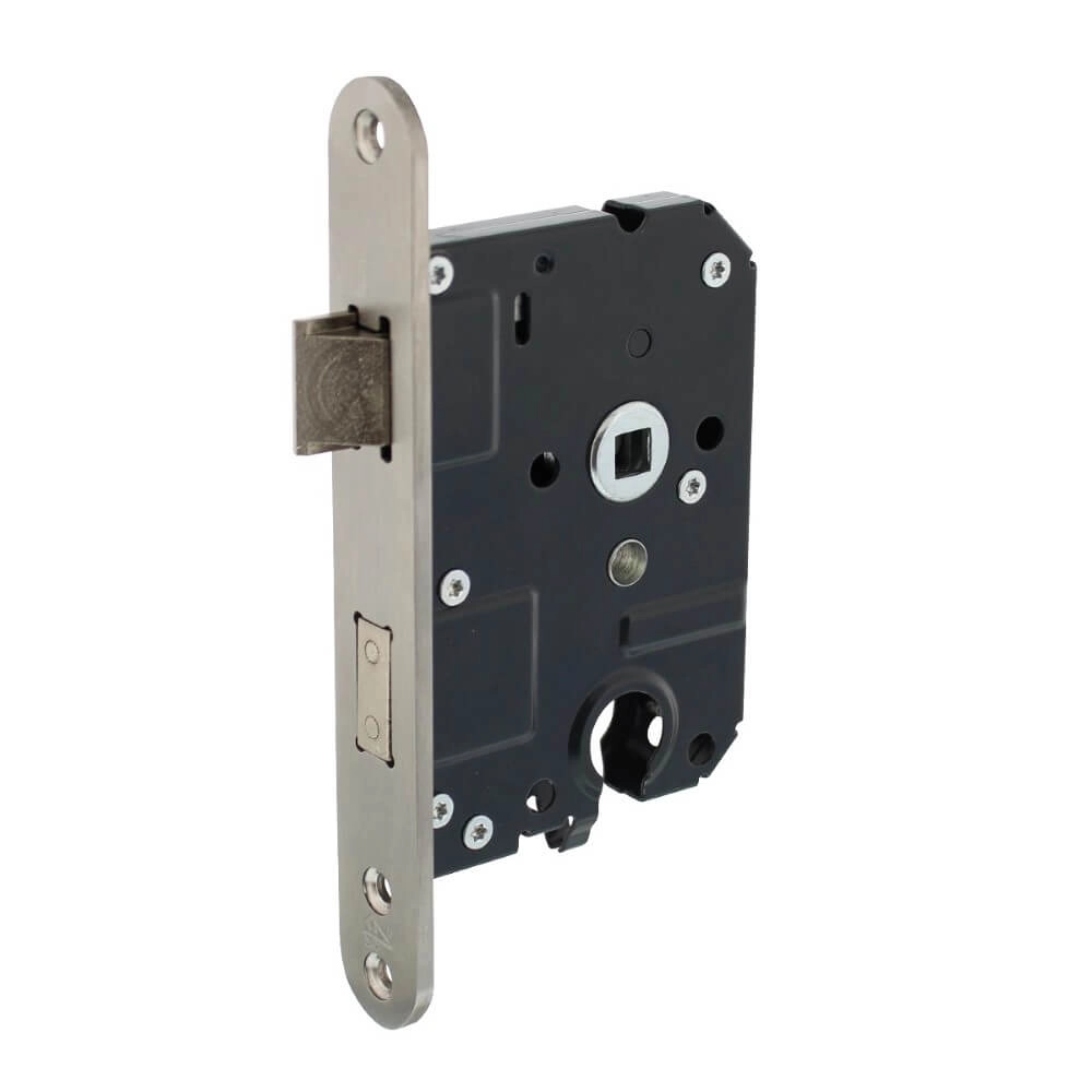 Safety lock Loktra rounded SKG2 PC 55mm
