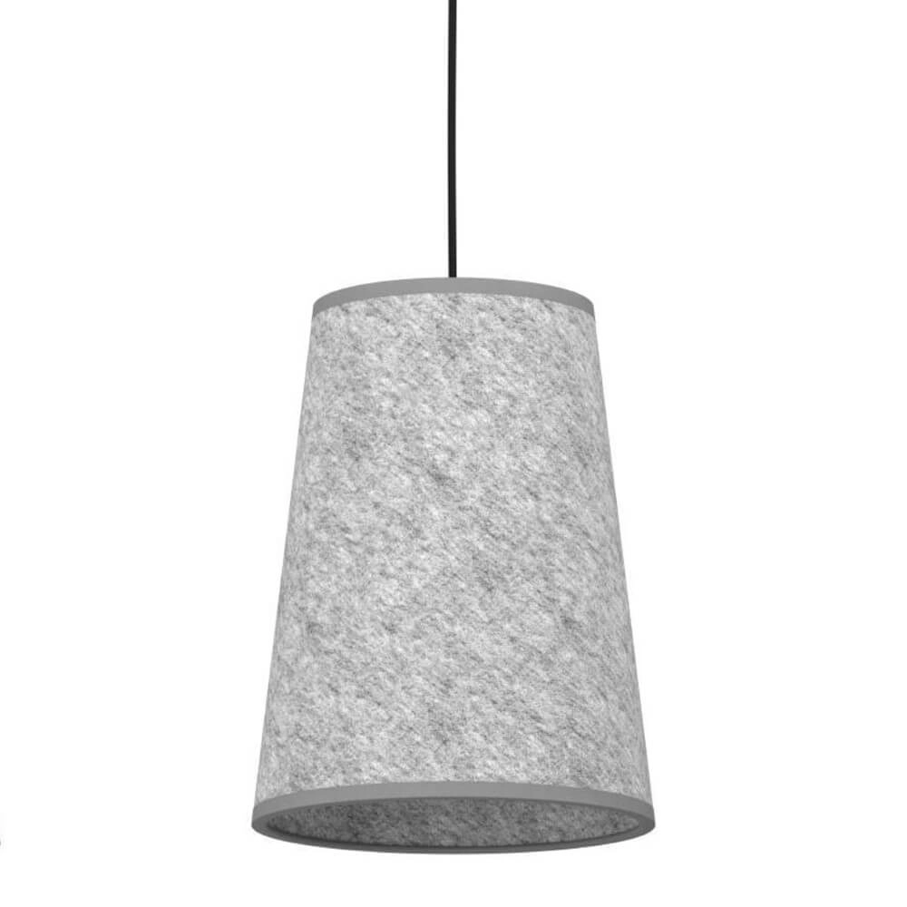 Textile pendant lamp Alsager 3-light Eglo 9002759439859