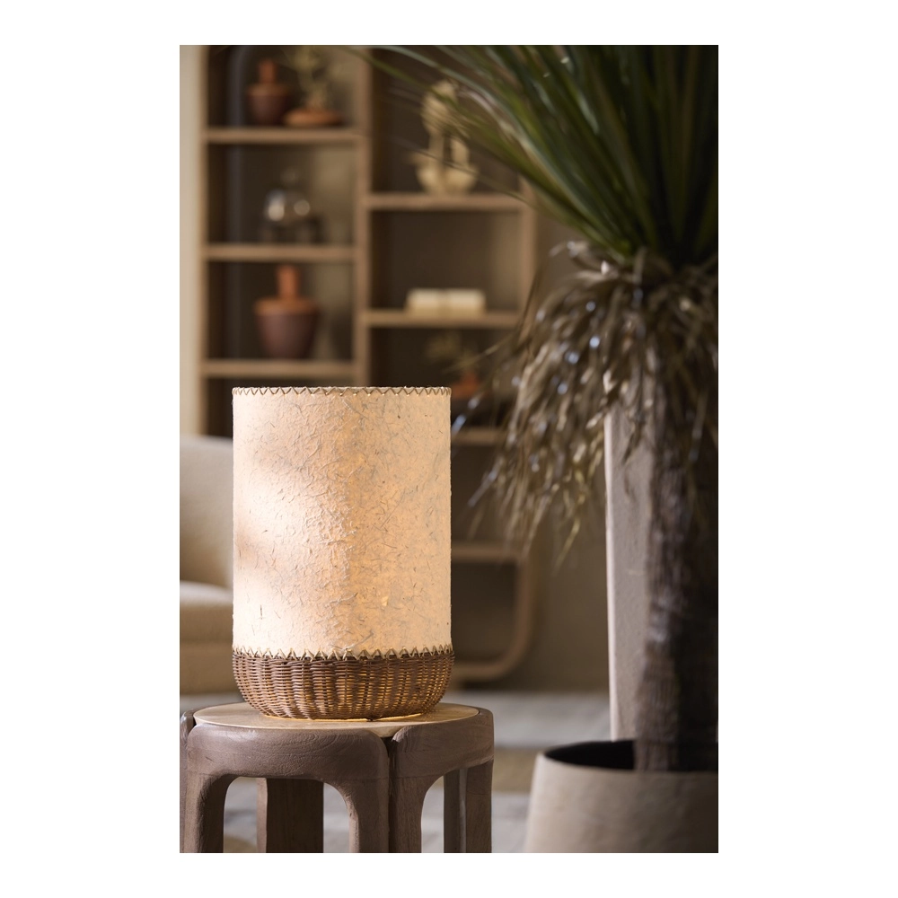 Table lamp Tio Ø 30.5cm Light & Living 8717807838621