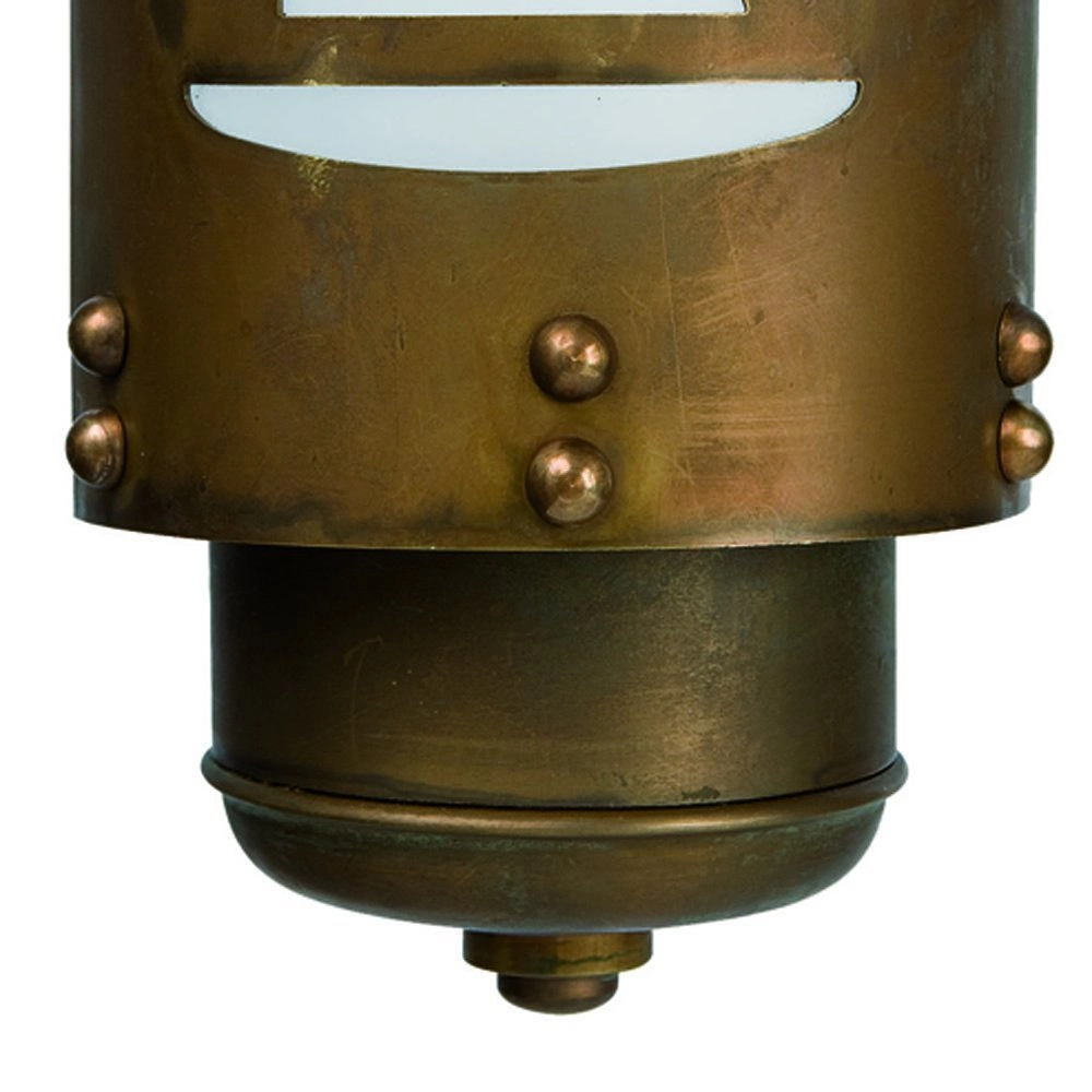 Outdoor light Maritiem Cupper Franssen 8021035005596