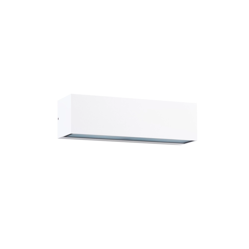 White wall lamp Flora design Lyora 5212017453549