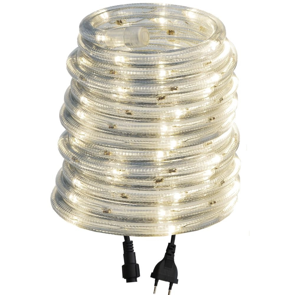 Led light rope outside VyLed - 12m. 12 meters