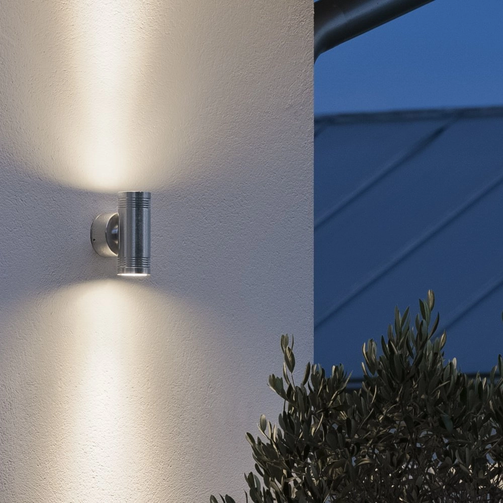 LED wall spot Monza KonstSmide 7318307930313