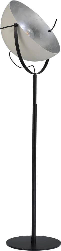 Floor lamp Larino 60 Rustic
