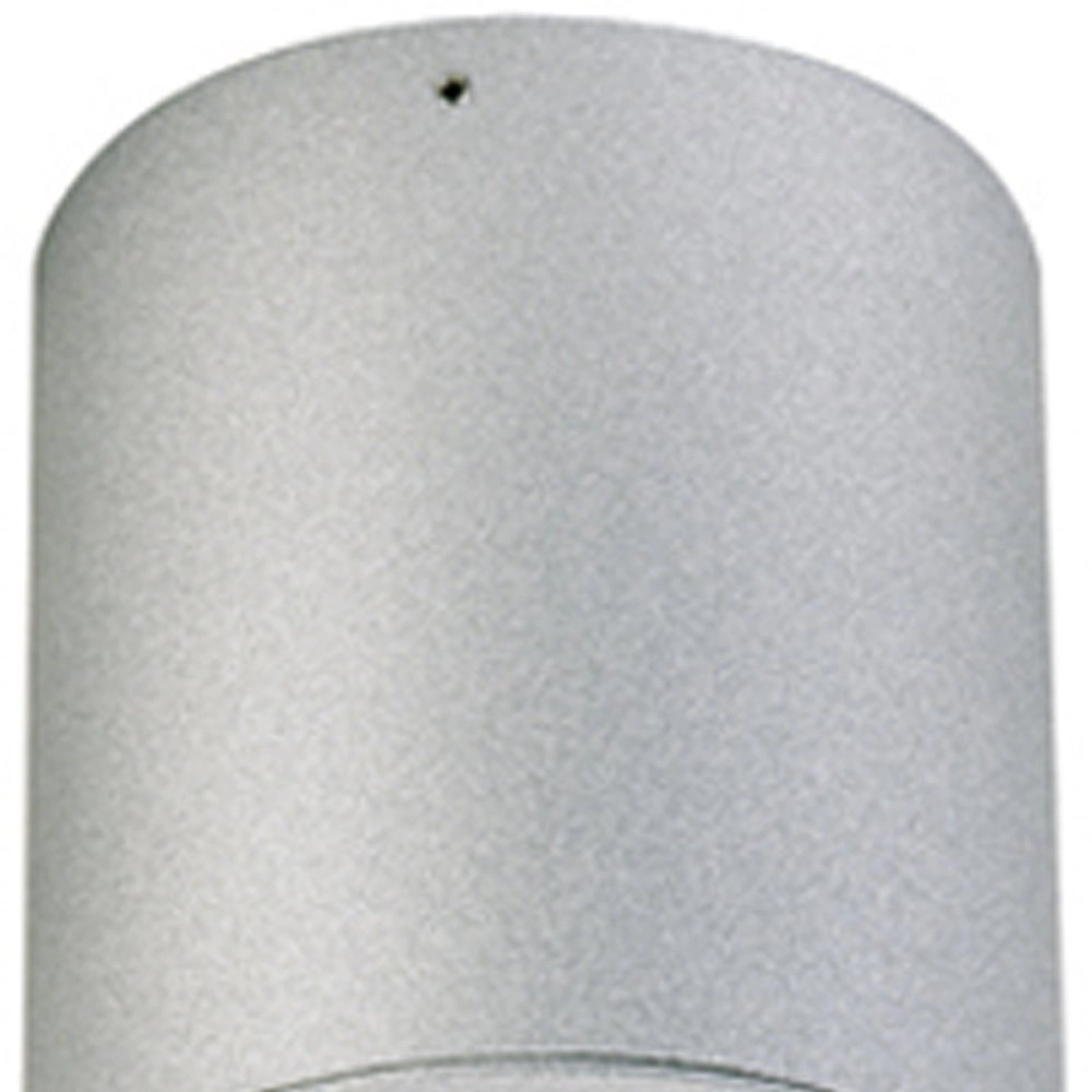 Outdoor ceiling lighting Yori 12W - Grey Albert 4007235923803