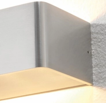 Wall spot Mainz led Artdelight 8719831733781