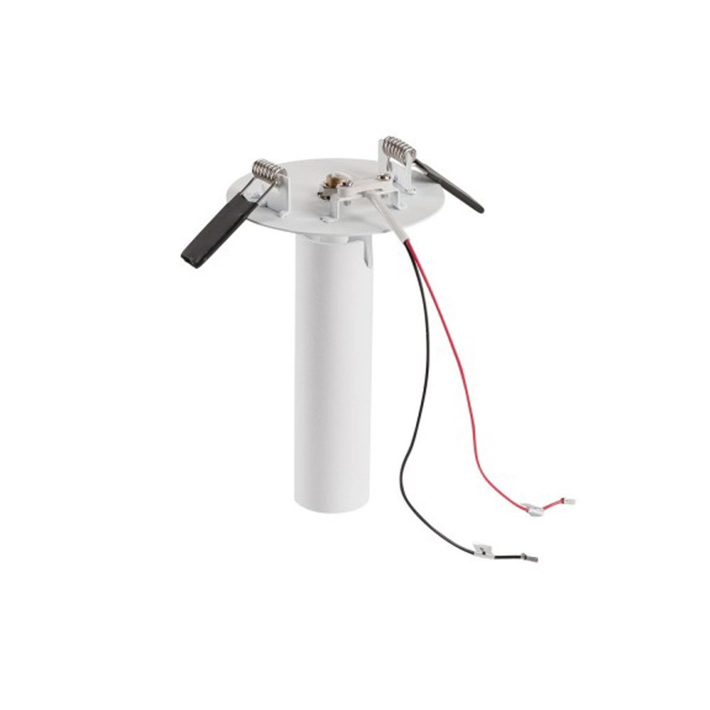 Recessed spotlight Karpo white SLV 4024163170673