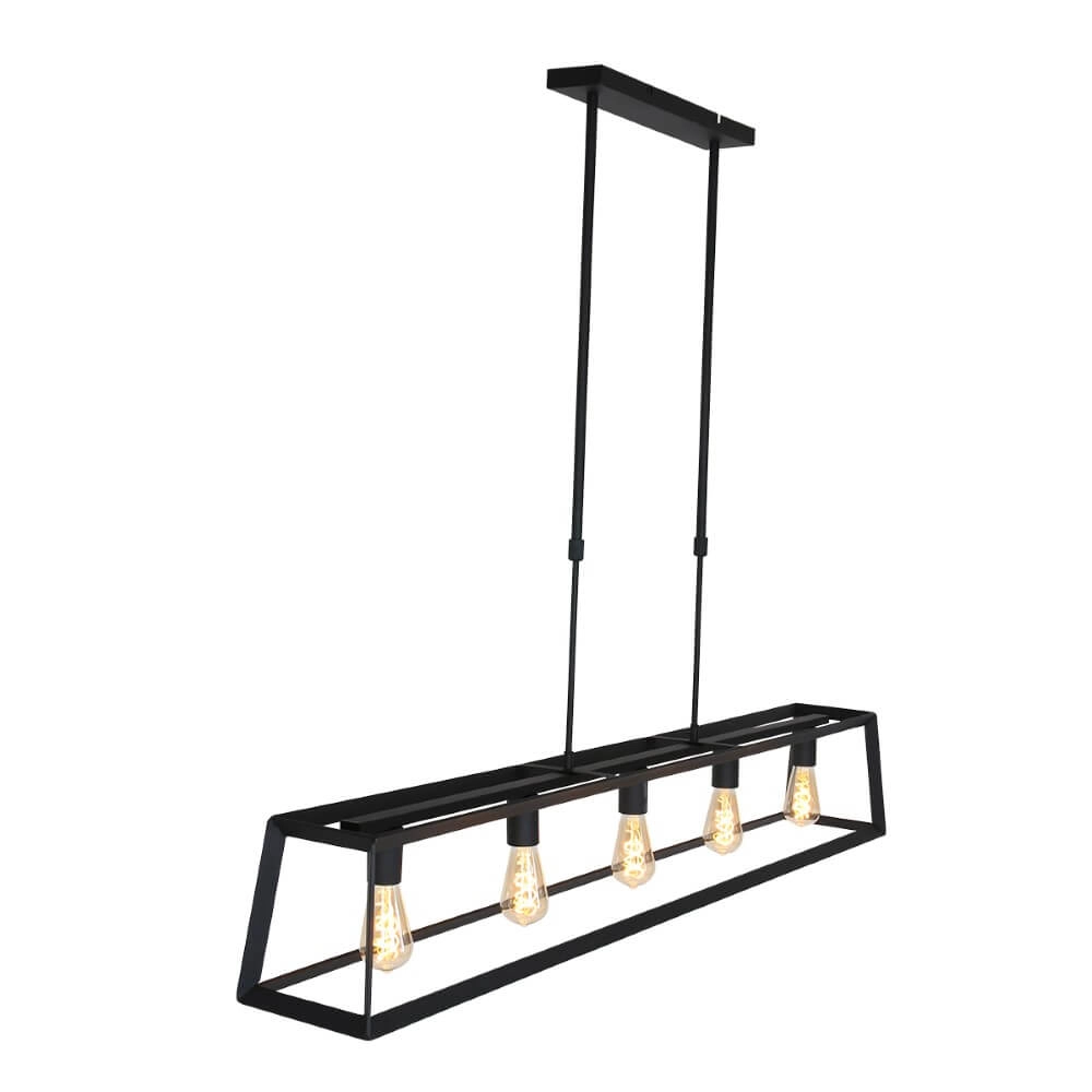 Dining room pendant lamp Buckley Steinhauer 8712746132519