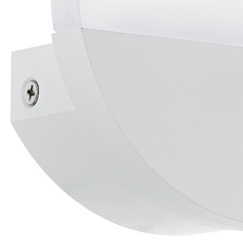 LED wall lamp Metrass 1 Eglo 9002759960391