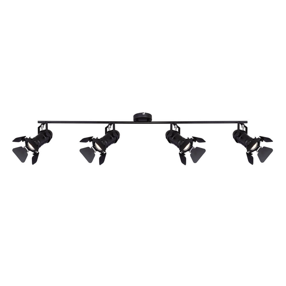Hollywood lamp Egon black Globo 9007371386666
