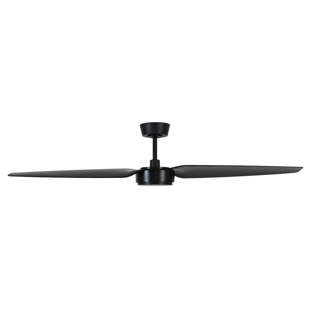 XXL fan Condor Ø 137cm - black Beacon 9333509190967