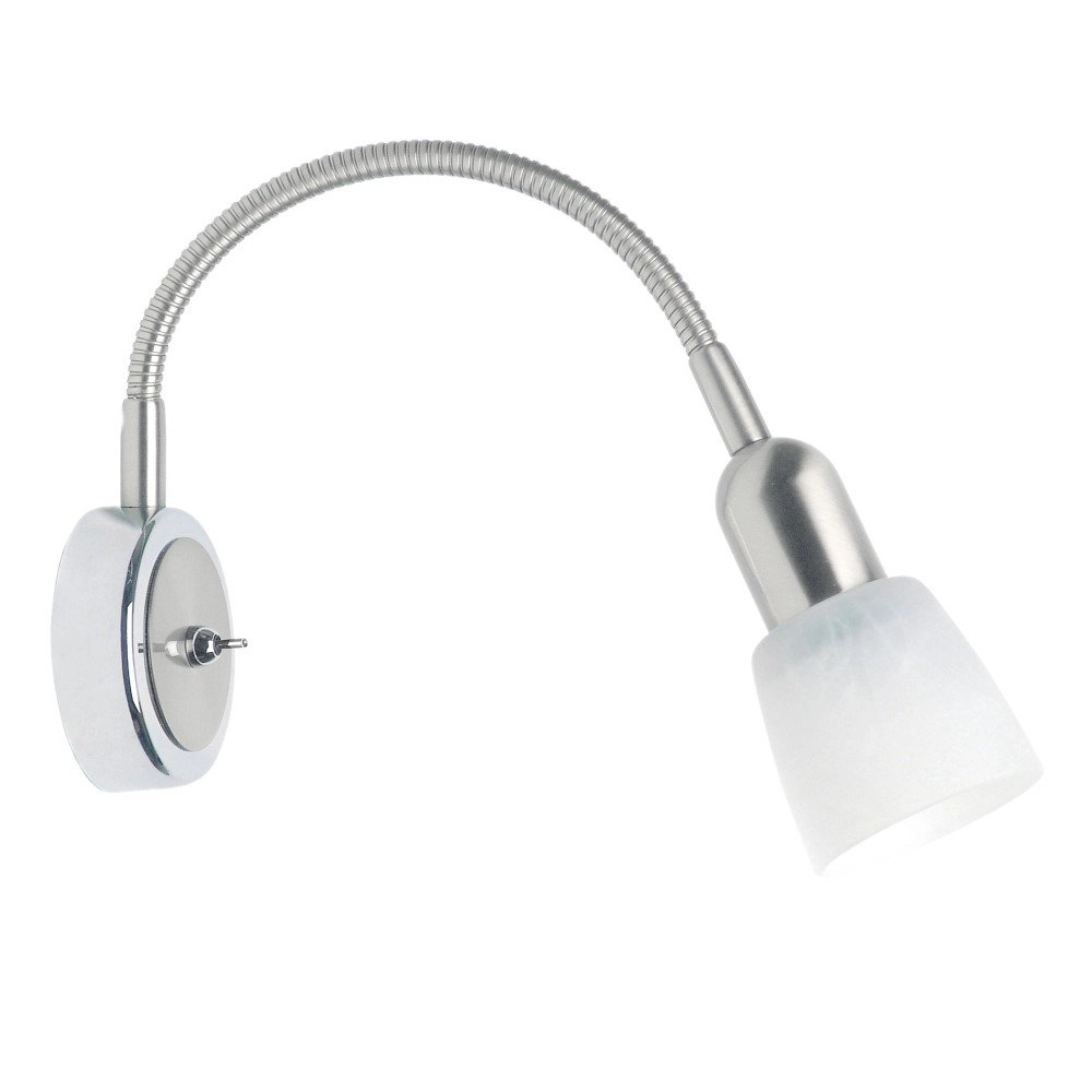 Timeless reading lamp Sofia