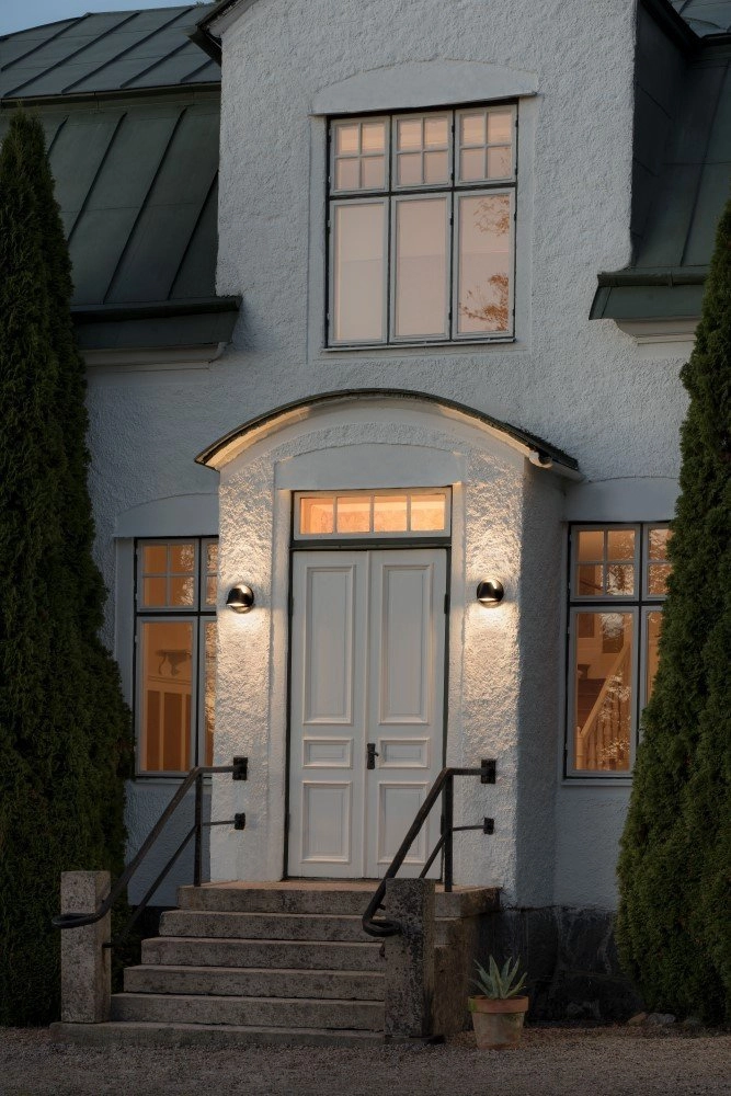 Outdoor light Hild design KonstSmide 7318304267504