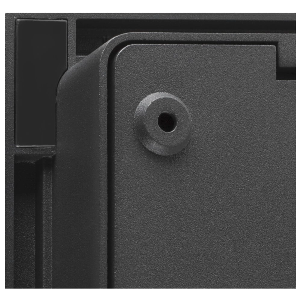 Led outdoor lamp Quadrulo anthracite SLV 4024163274814