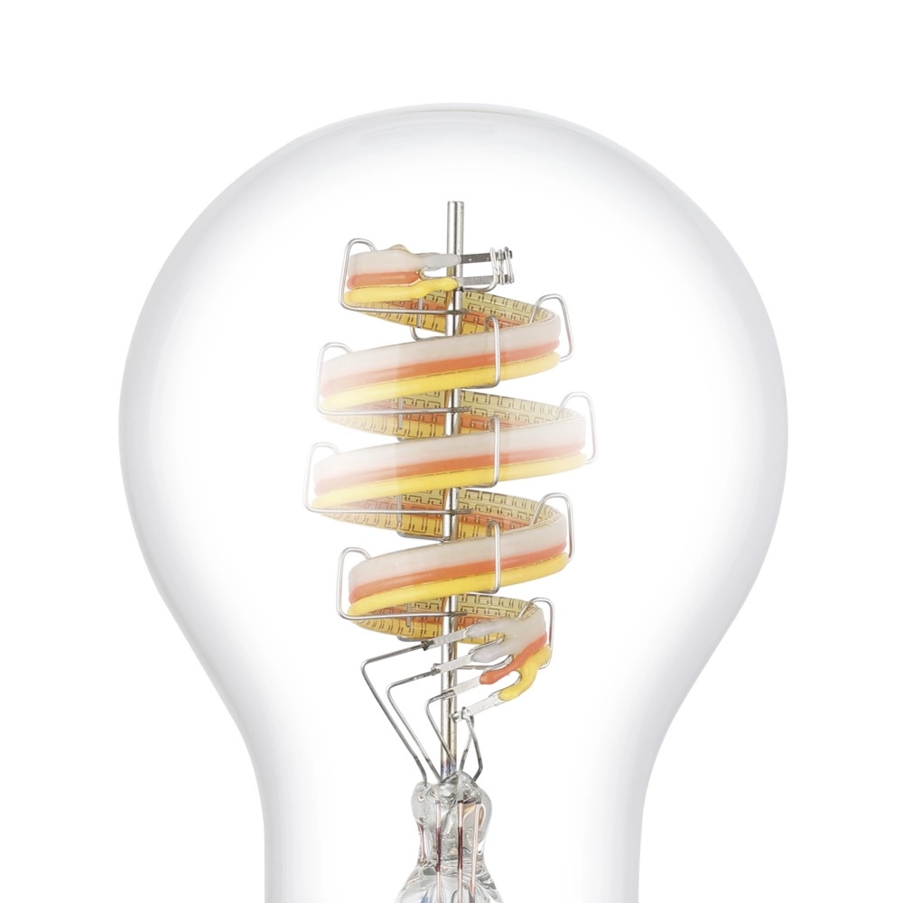 Led lamp ball Zigbee E27 4.9W - 400lm - 3000K - A60 Eglo 9008606305896