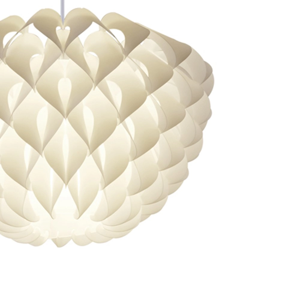 Decorative pendant lamp Tilia Trio 4017807387070
